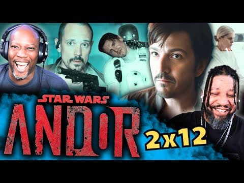 Andor S2E12
