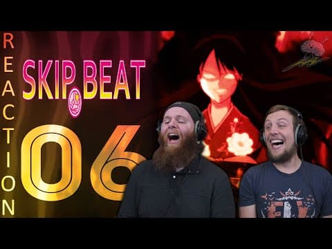 Skip Beat Episode 6