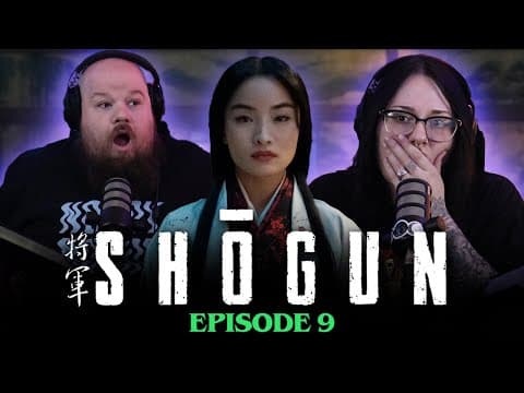 Shogun S1E9