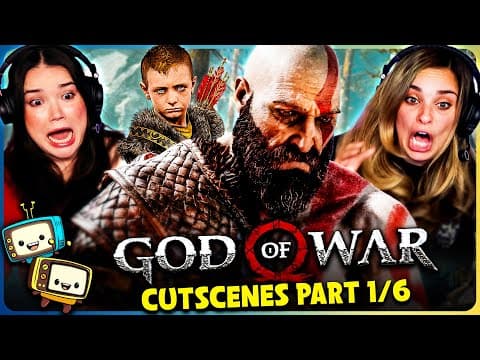 God Of War