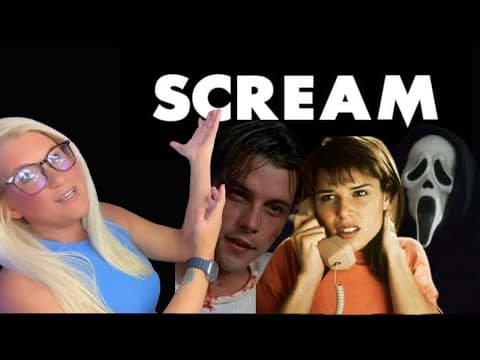 Scream
