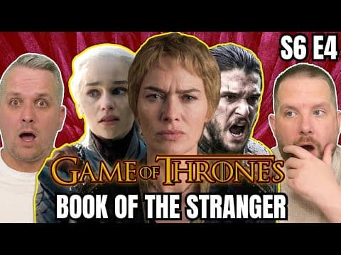 Game Of Thrones S6E4