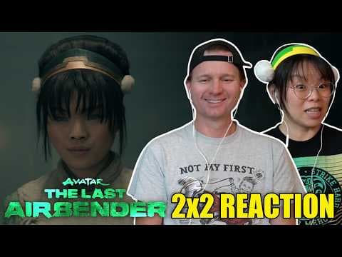 Avatar: The Last Airbender S2E2