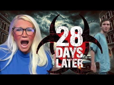 28 Days Later