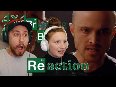 Breaking Bad S4E4