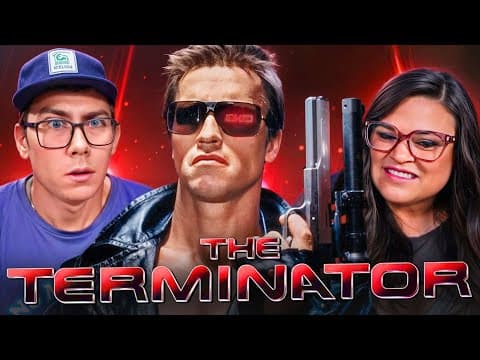 The Terminator