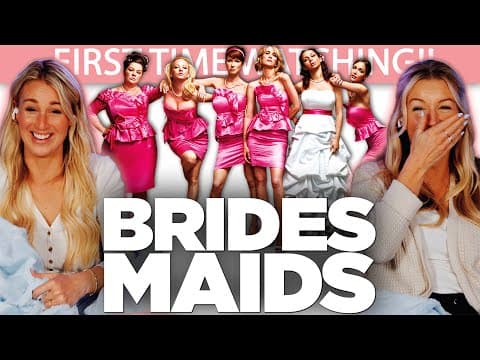 Bridesmaids