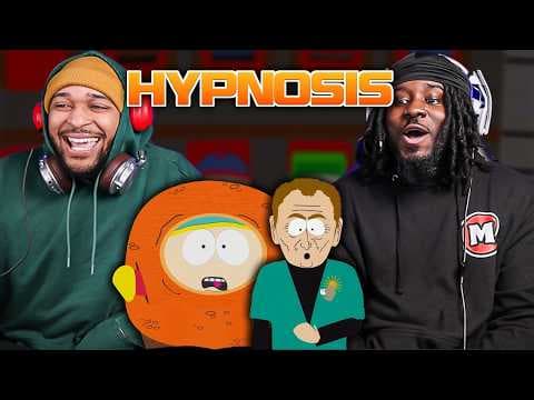 South Park S2E11