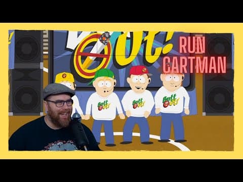 South Park S7E13