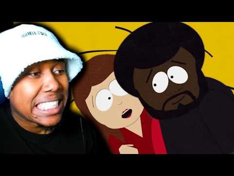 South Park S1E13