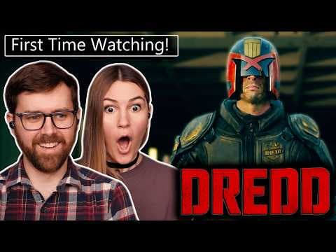 Dredd