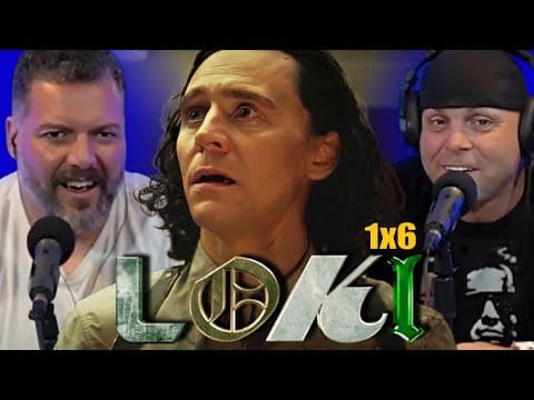 LOKI S1E6