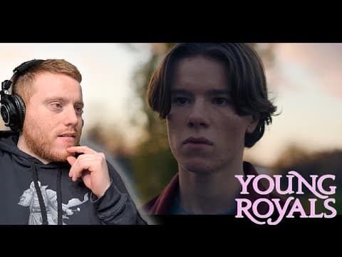 Young Royals Episode 3
