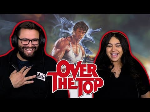Over The Top