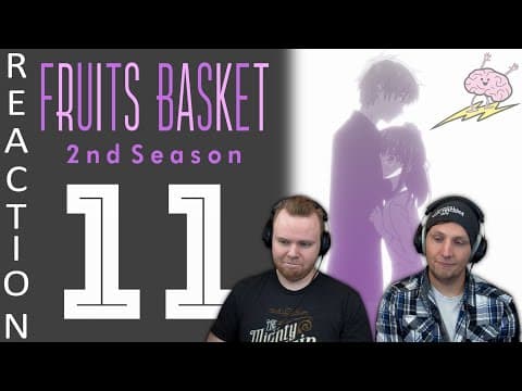 Fruits Basket S2E11