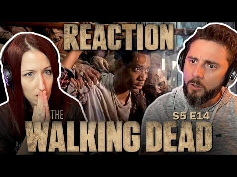 The Walking Dead S5E14