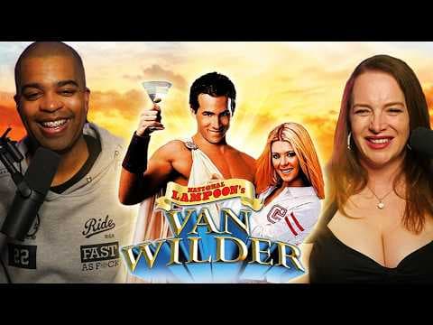 National Lampoon's Van Wilder