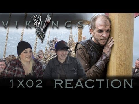 Vikings S1E2