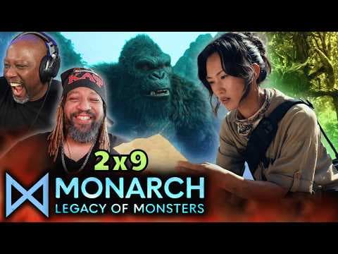 Monarch: Legacy of Monsters S2E9