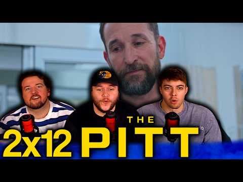 The Pitt S2E12