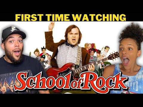 School Of Rock