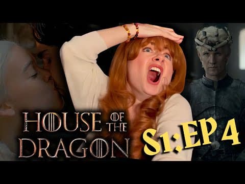 House of the Dragon S1E4