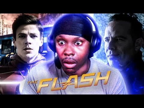 The Flash S4E23