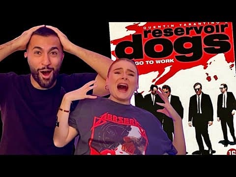 *First Time Watching