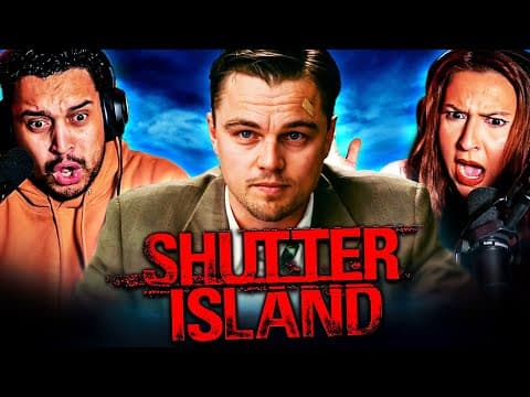 Shutter Island
