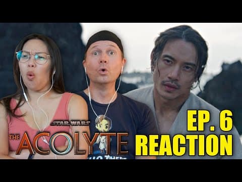 The Acolyte Episode 6