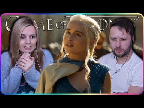 Game Of Thrones S4E3