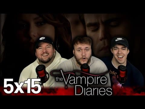 The Vampire Diaries S5E15