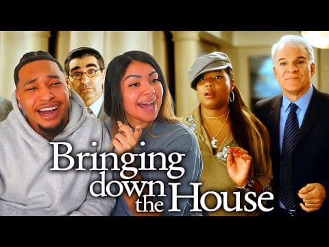 Bringing Down The House
