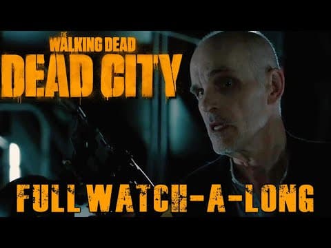 The Walking Dead: Dead City Episode 4