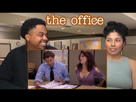 The Office S6E21