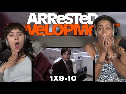 Arrested Development S1E9