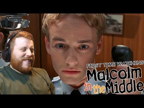 Malcolm in the Middle S1E7