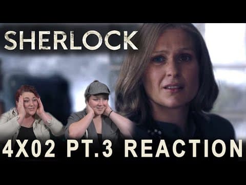 Sherlock S4E2