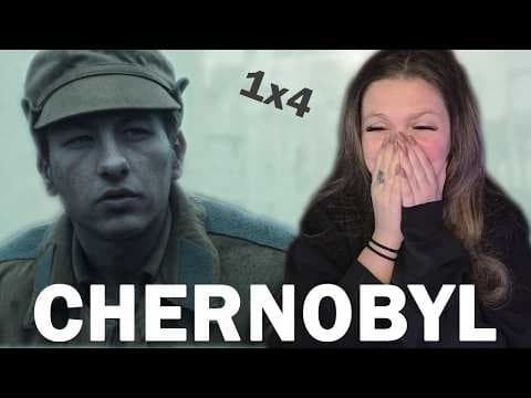 Chernobyl Episode 4
