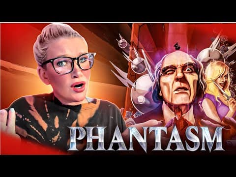 Phantasm
