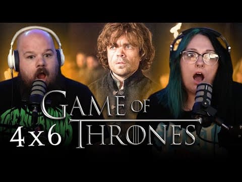 Game Of Thrones S4E6