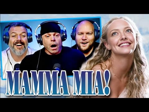 Mamma Mia