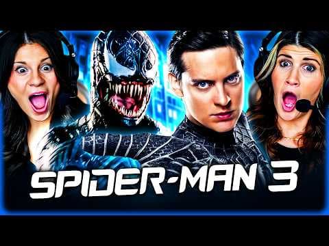 Spider-Man 3