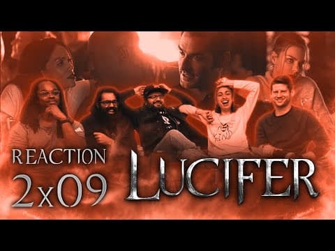 Lucifer S2E9