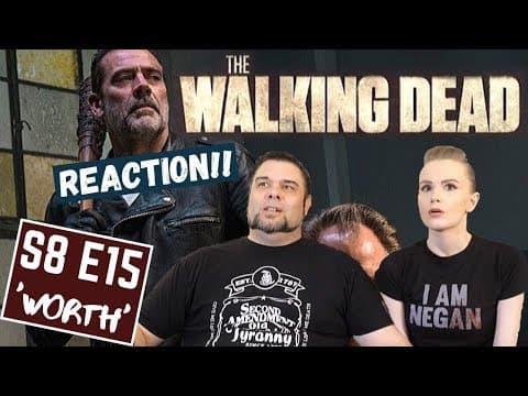 The Walking Dead S8E15