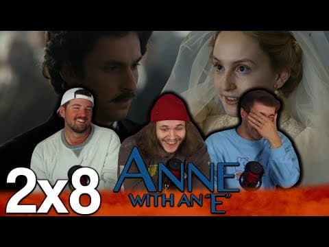 Anne With an E S2E8