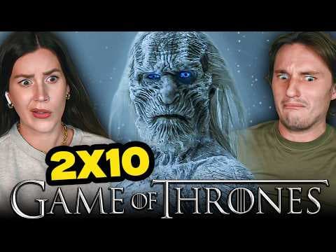 Game of Thrones S2E10