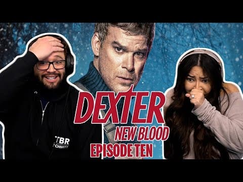 Dexter: New Blood S1E10