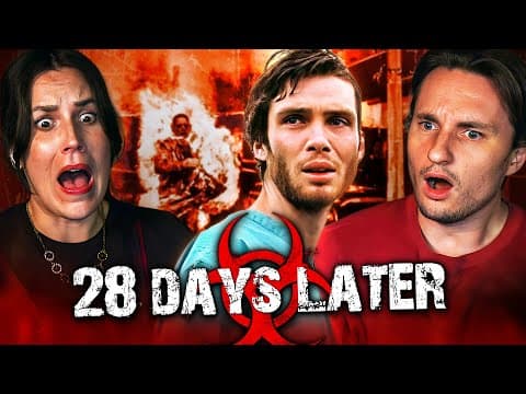 28 Days Later