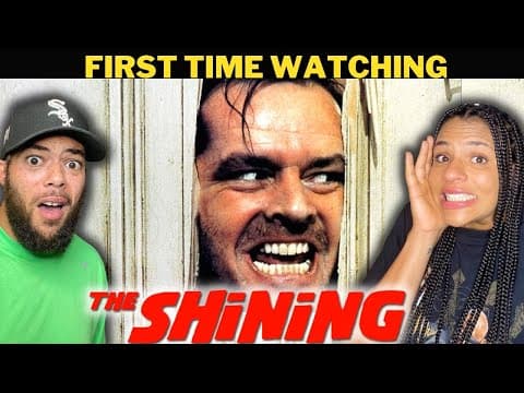 The Shining